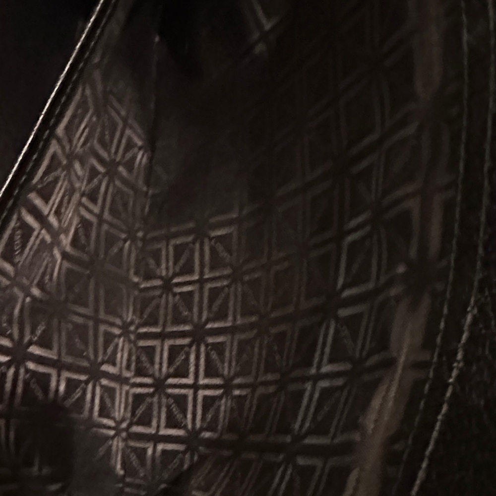 Lodis Leather Laptop Tote - Picture 8 of 16